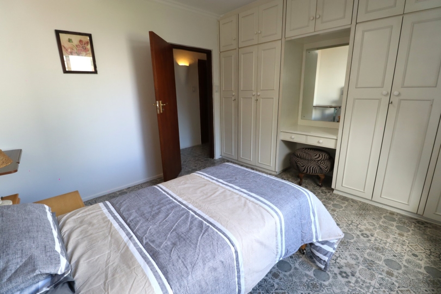 4 Bedroom Property for Sale in Amsterdamhoek Eastern Cape